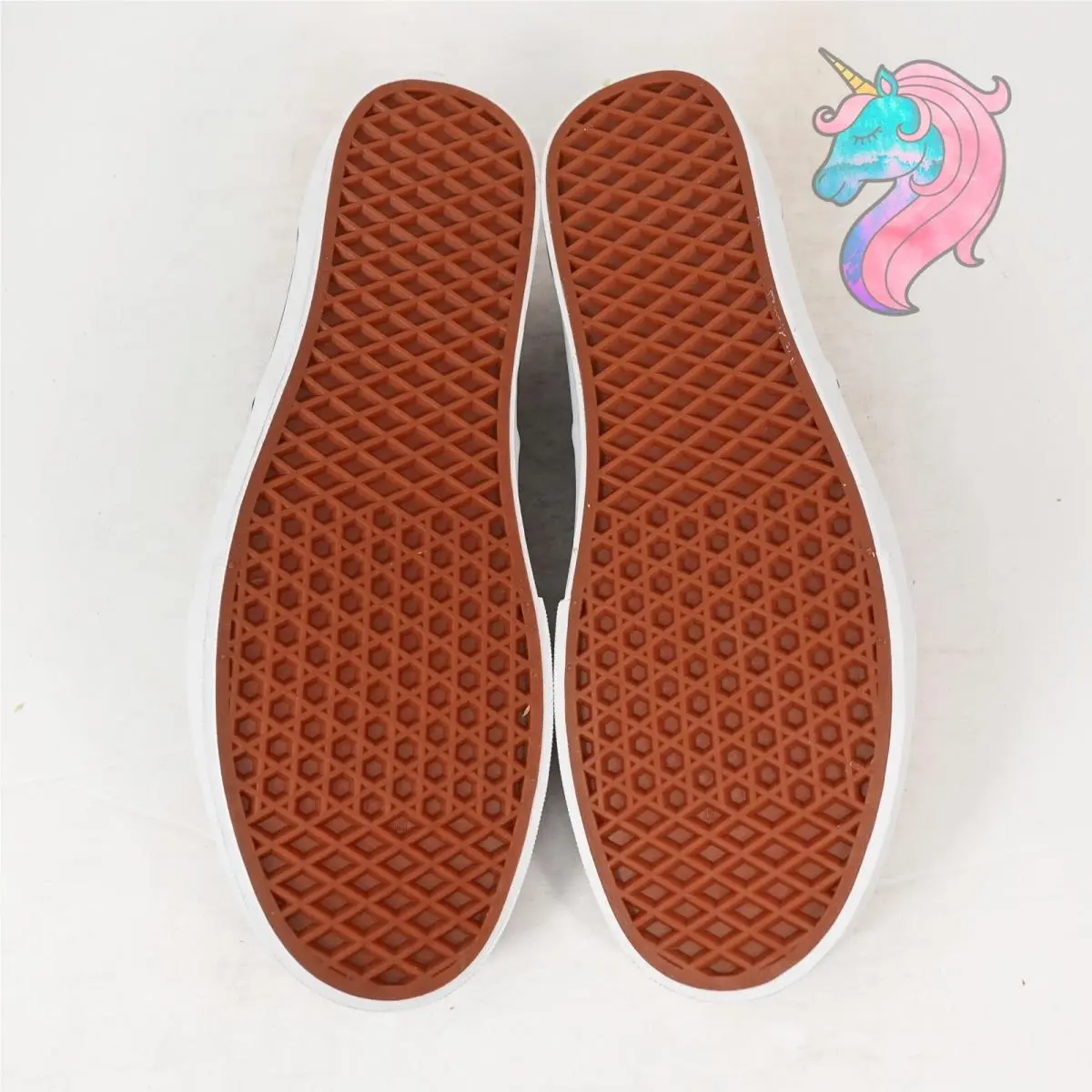 Vans shoes - VANS Authentic Plus - Authentic Plus - Multicolor 7