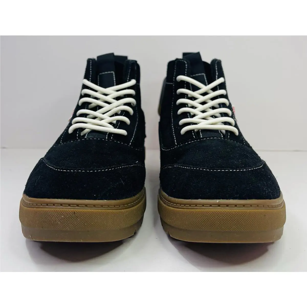 Vans shoes - VN000BCGW9Q - VN000BCGW9Q - Black 0