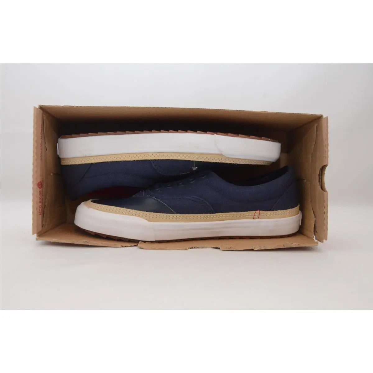 Vans shoes - VANS Era - Era - VN0A4TZXX95 - Multicolor (UPC: 194112326292) 8