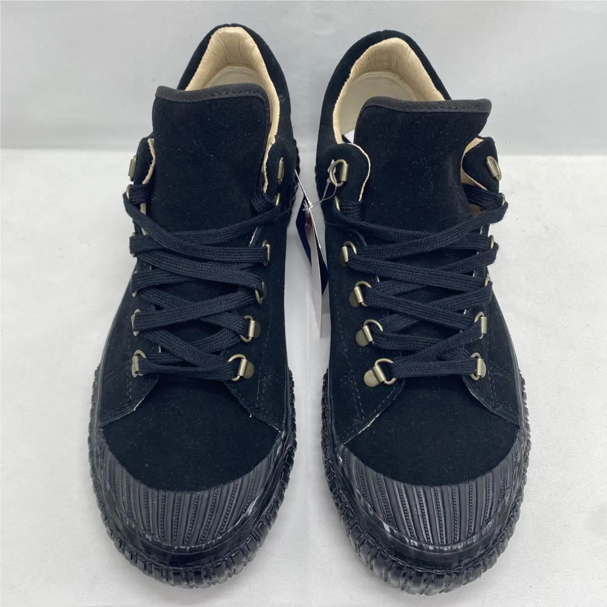 Vans shoes - VANS Aubin 35 DX - Aubin - VN04UULUL1 - OG Black / Black (UPC: 0192828750271) 2