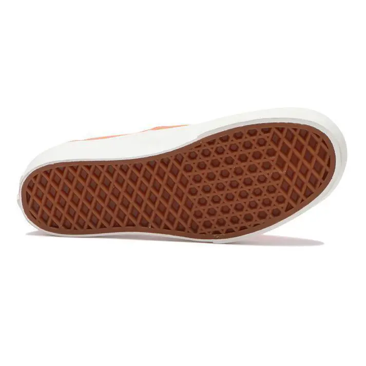 Vans shoes - Twill Melon Orange 4