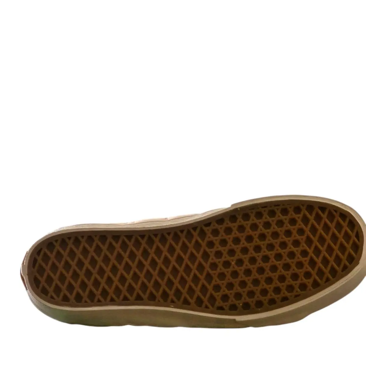 Vans shoes - VANS SK8 - VN0007PWCAM - Camel 2