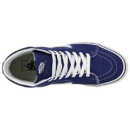 Vans shoes - BLUE/WHITE 2
