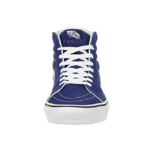 Vans shoes - BLUE/WHITE 3