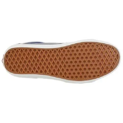 Vans shoes - BLUE/WHITE 5