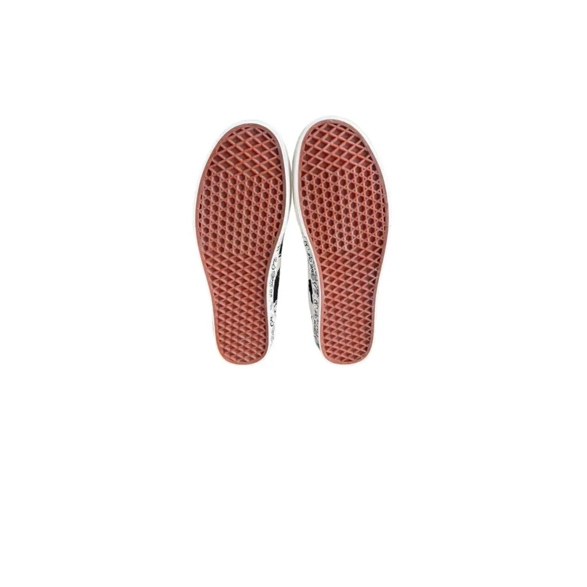 Vans shoes - VANS Era - Era - VN0A4BV4TGP - Multicolor 4
