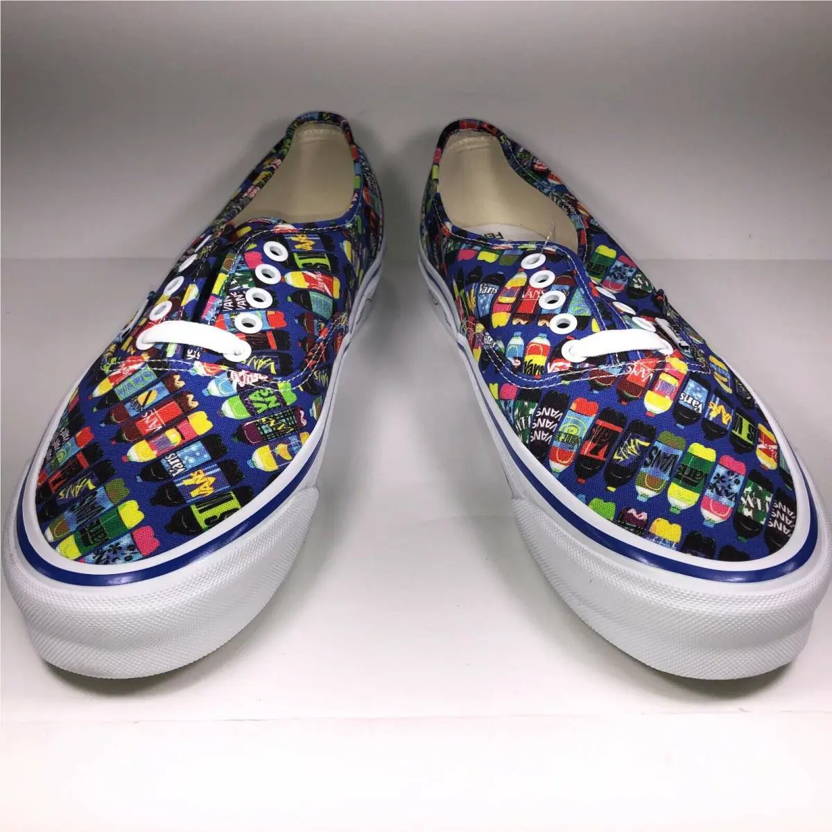 Vans shoes - Vans Og Authentic - Authentic - BV90631 - Multicolor, Manufacturer: Multicolor (UPC: 192827630123) 5