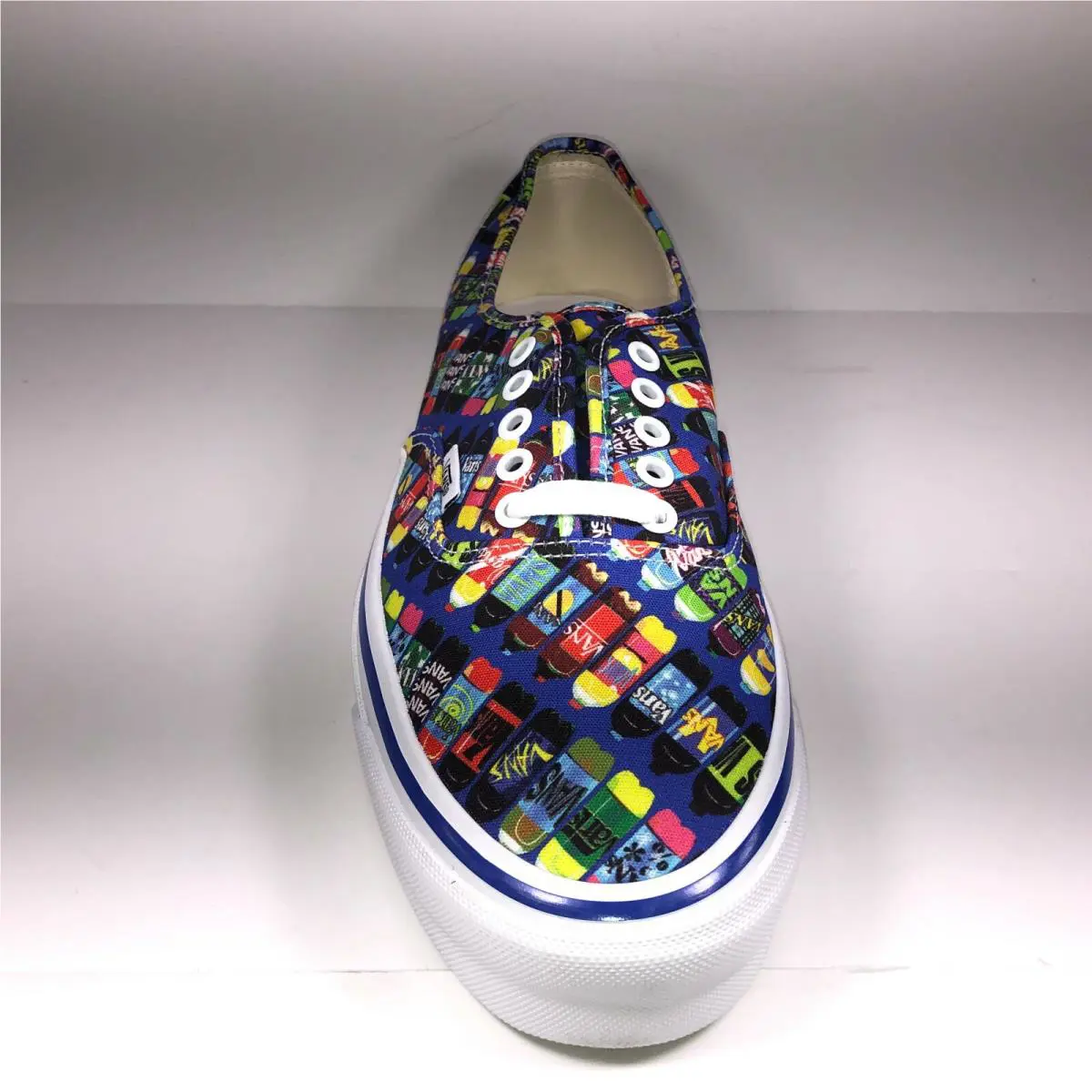 Vans shoes - Vans Og Authentic - Authentic - BV90631 - Multicolor, Manufacturer: Multicolor (UPC: 192827630123) 1