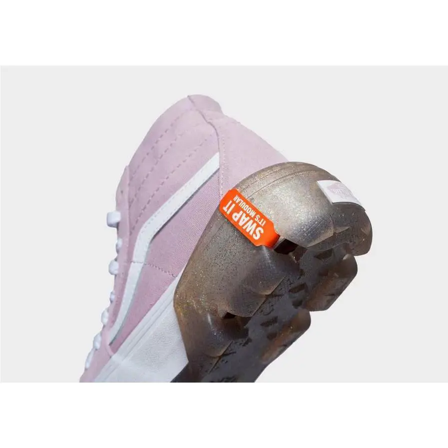 Vans shoes - MULTI - FS0-2201 3