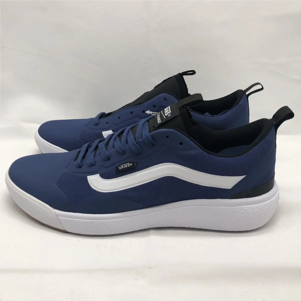 Vans shoes - VANS UltraRange Exo - UltraRange Exo - VN0A4U1KA6X - Navy Blue Peony / True White, Manufacturer: Navy Peony / True White (UPC: 0192827962521) 0
