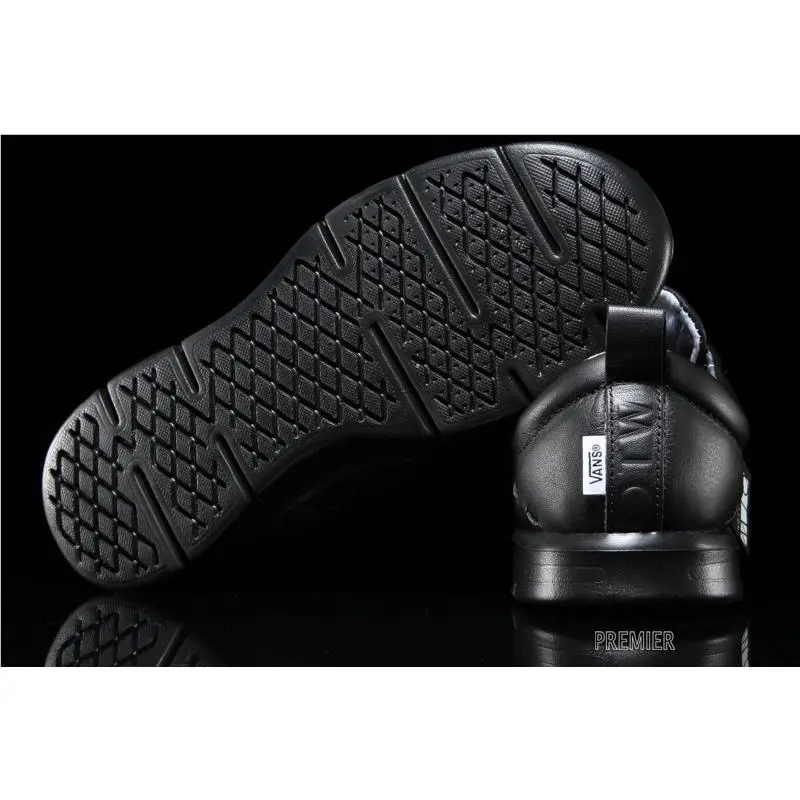 Vans shoes - Black 3