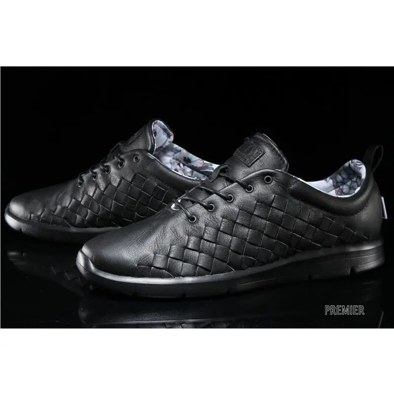 Vans shoes - Black 4