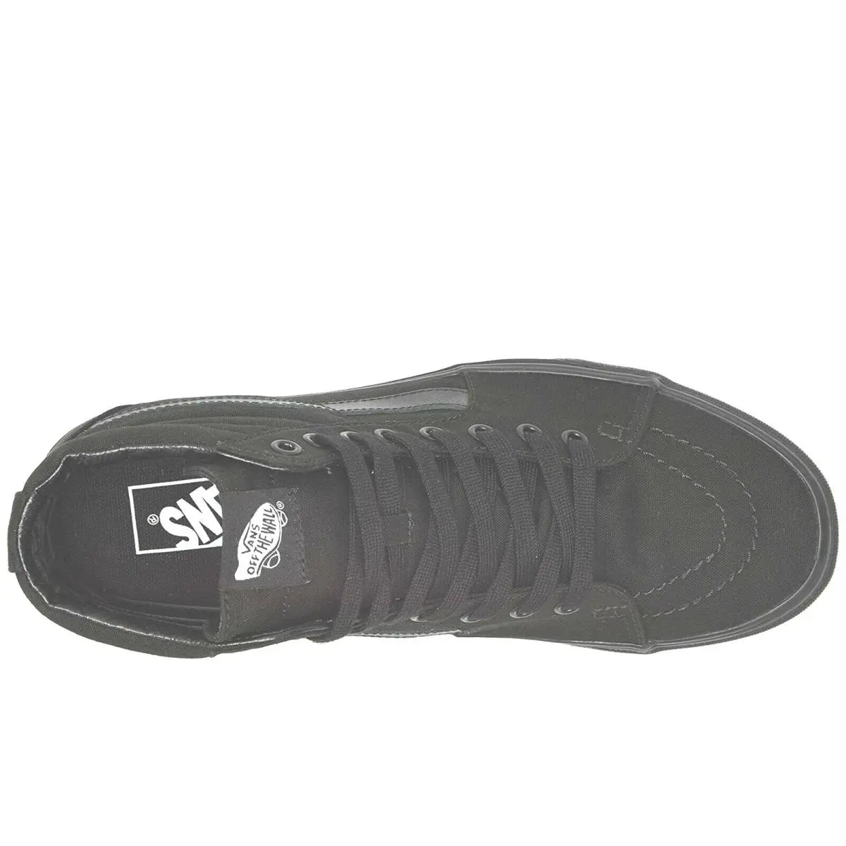 Vans shoes - black 1
