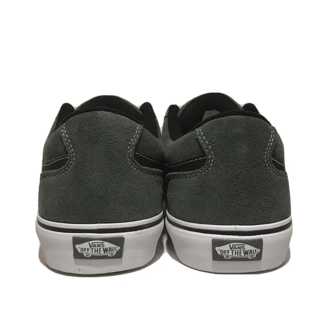 Vans shoes - VANS Bearcat - Bearcat - Gray 2