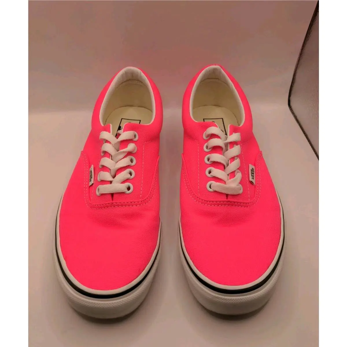 Vans shoes - VANS Era - Era - White 0