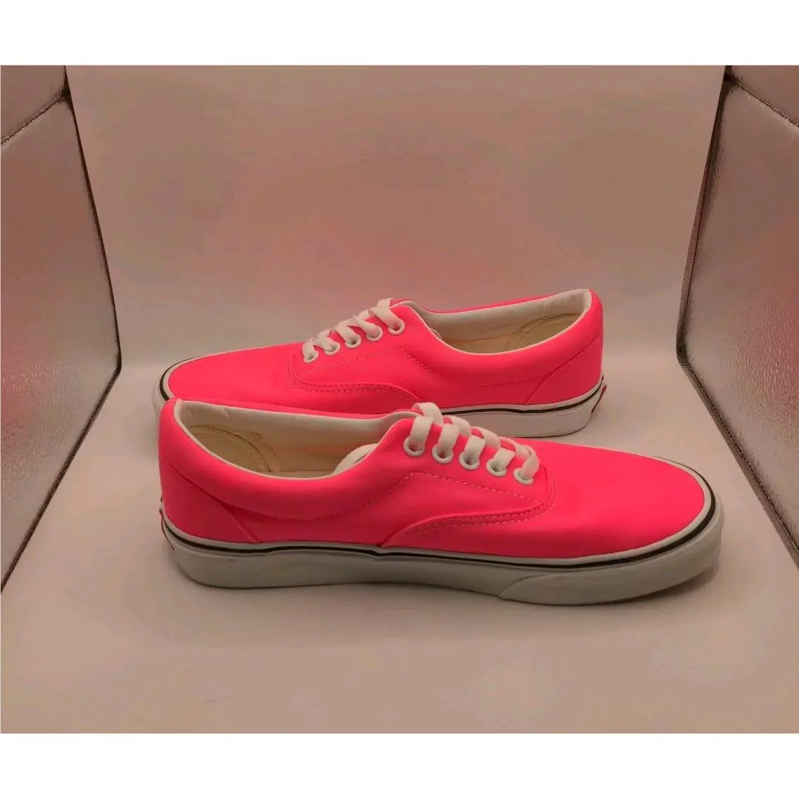Vans shoes - VANS Era - Era - White 1