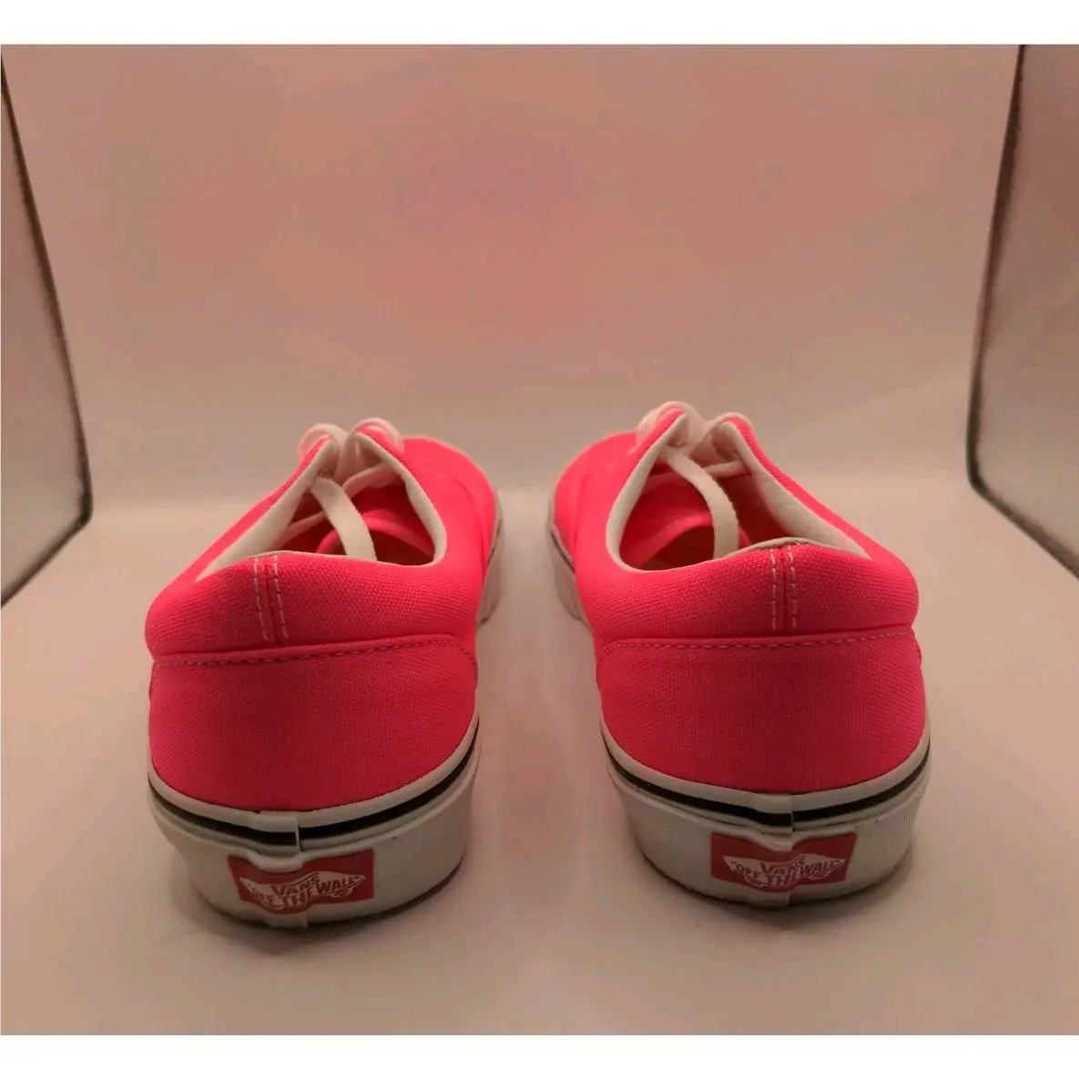 Vans shoes - VANS Era - Era - White 2