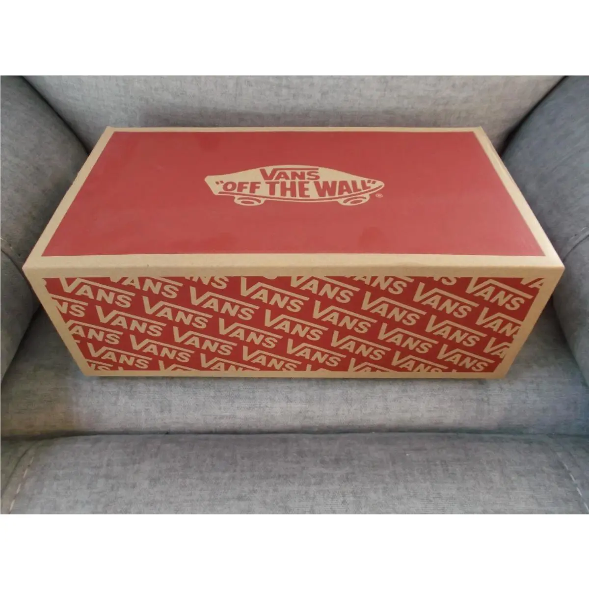 Vans shoes - VANS ComfyCush - ComfyCush - VN0A5DYC9KH - Black (UPC: 195438392596) 6
