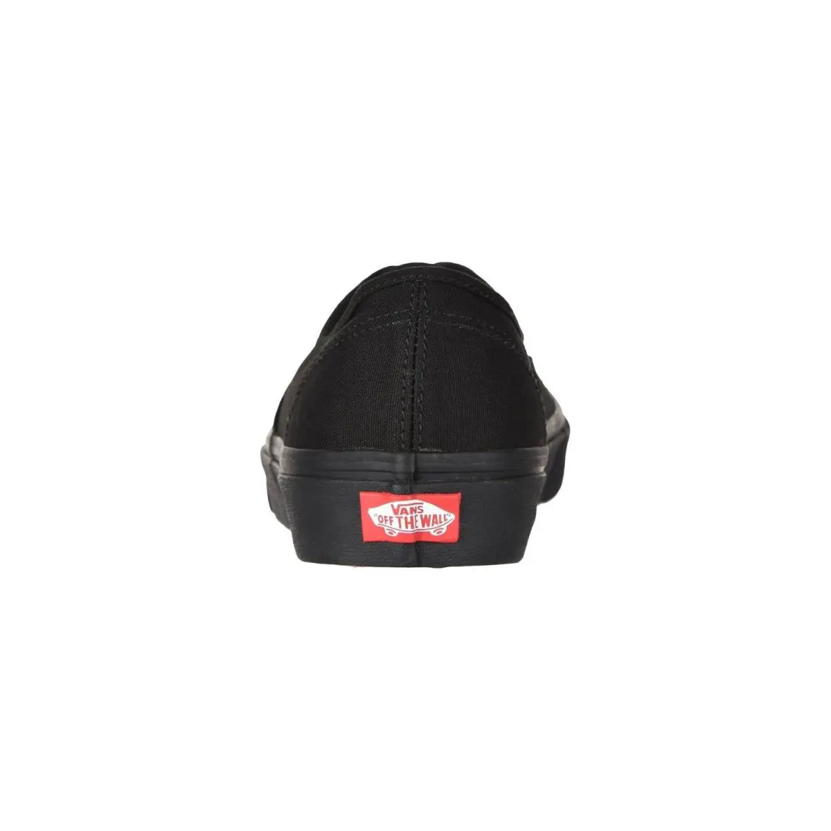 Vans shoes - Black (UPC: 700053288973) 1