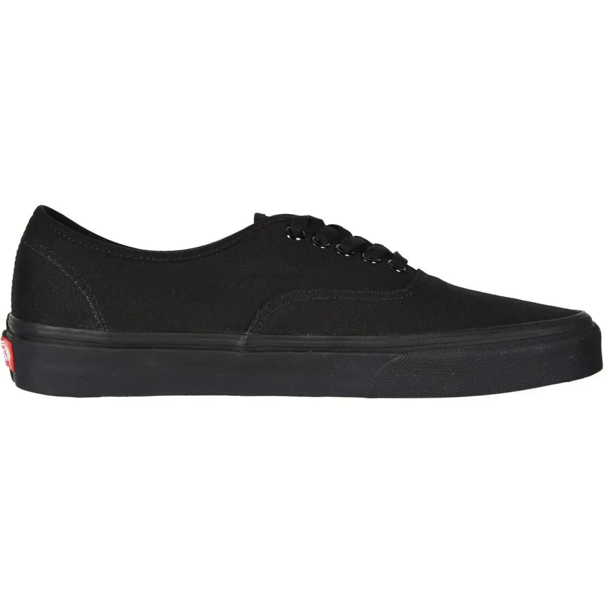 Vans shoes - Black (UPC: 700053288973) 3