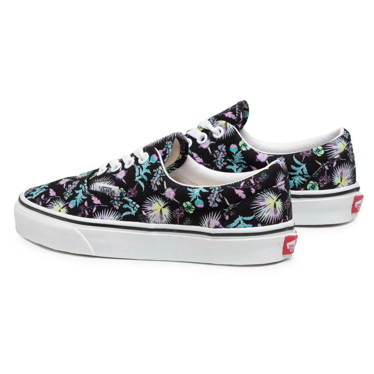 Vans shoes - Paradise Floral 2