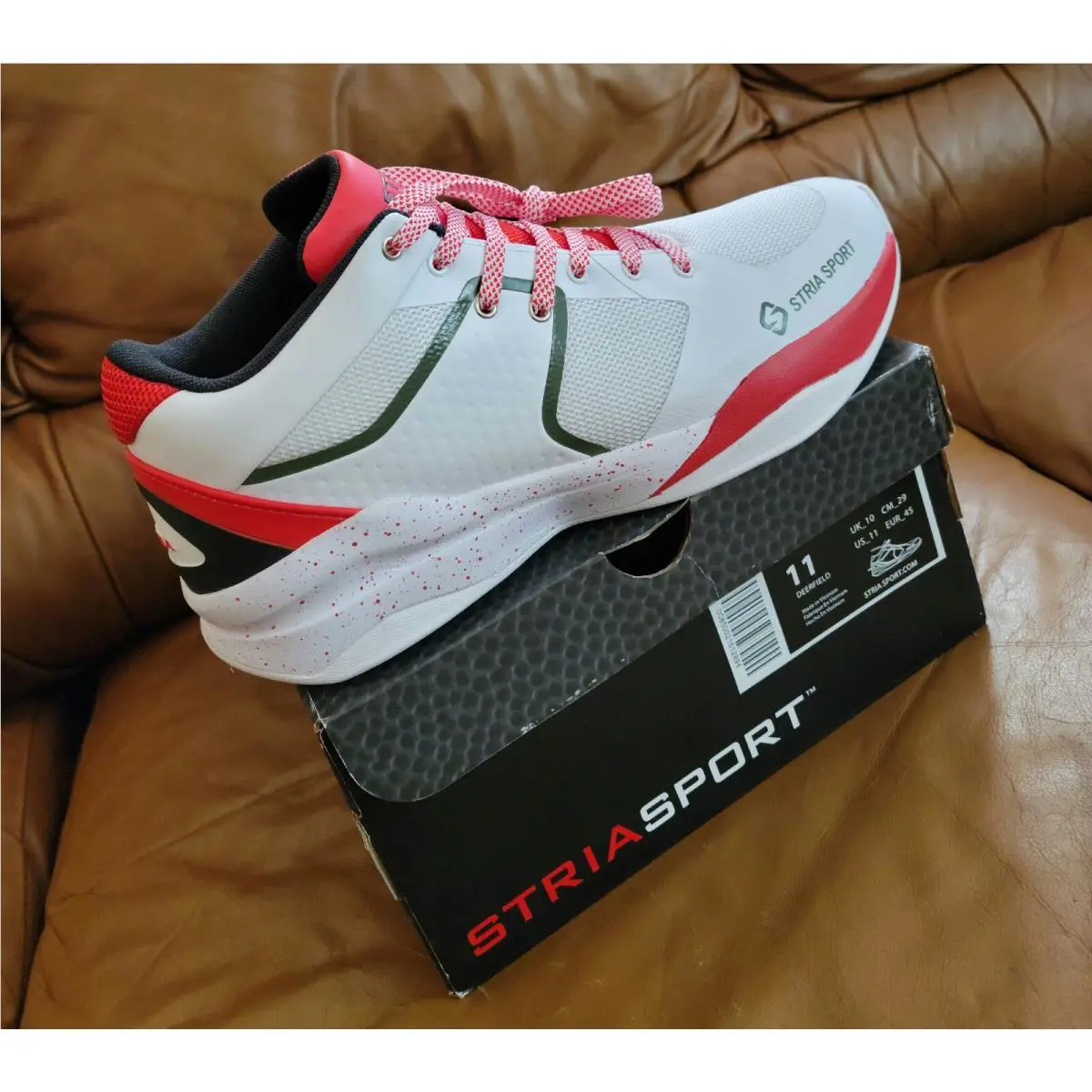 Vans shoes - 2022 Stria - Stria - 478616 - Multicolor 4