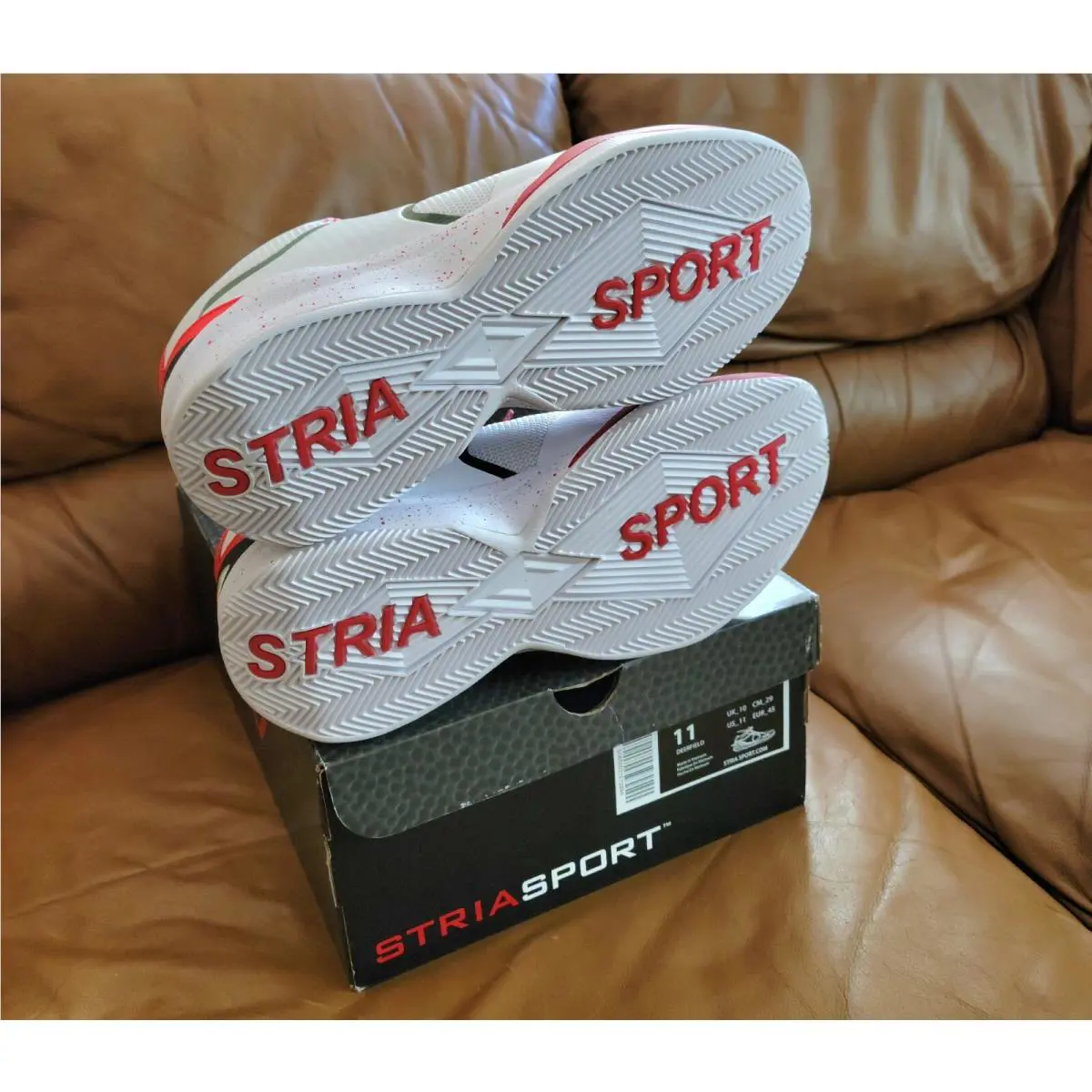 Vans shoes - 2022 Stria - Stria - 478616 - Multicolor 6