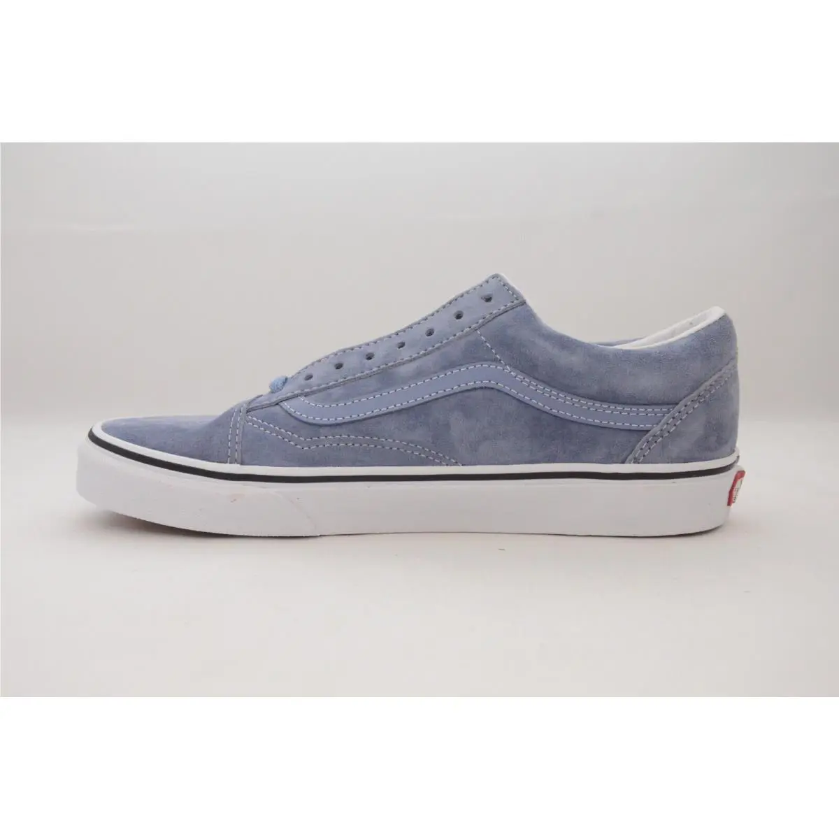 Vans shoes - VANS Old Skool - Old Skool - VN0A3WKT4R2 - Blue (UPC: 194902686261) 0
