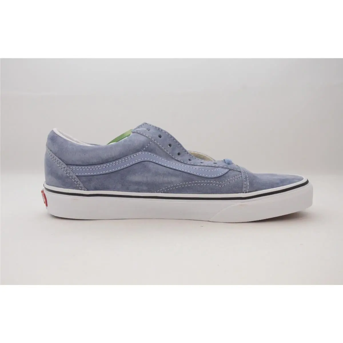Vans shoes - VANS Old Skool - Old Skool - VN0A3WKT4R2 - Blue (UPC: 194902686261) 1
