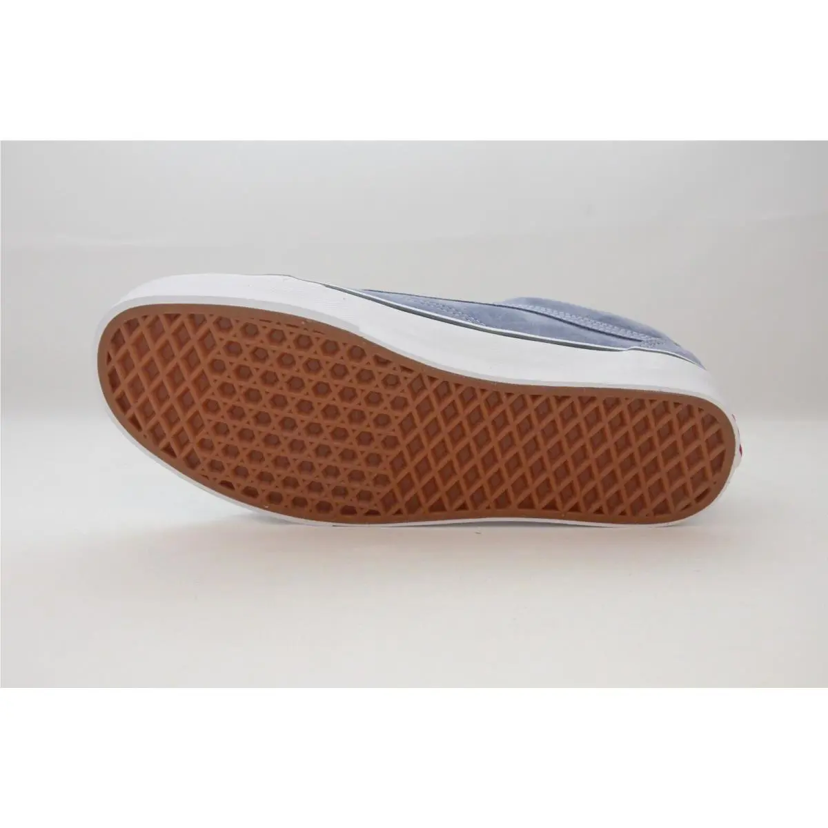 Vans shoes - VANS Old Skool - Old Skool - VN0A3WKT4R2 - Blue (UPC: 194902686261) 5