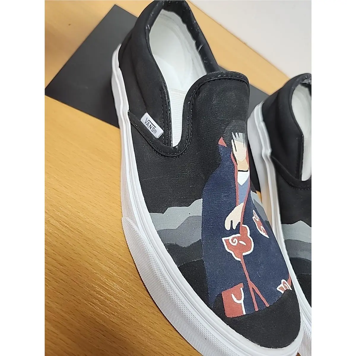 Vans shoes - VANS Classics - Classics - Multicolor 1