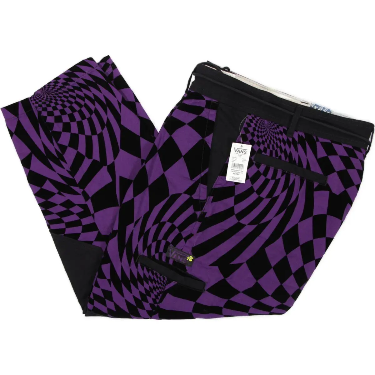 Vans clothing - Purple 0