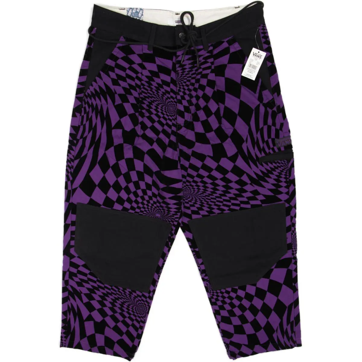 Vans clothing - Purple 2