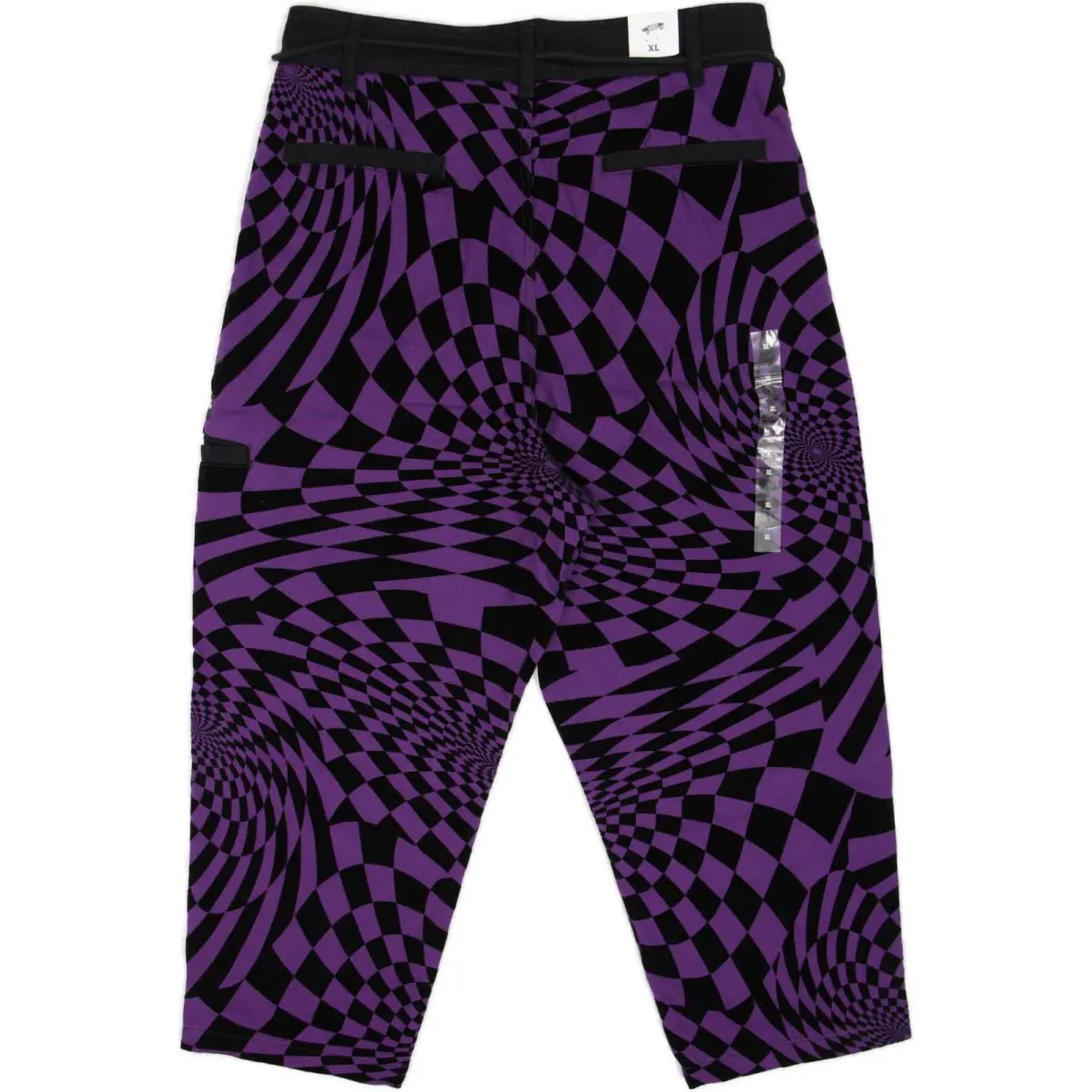 Vans clothing - Purple 3