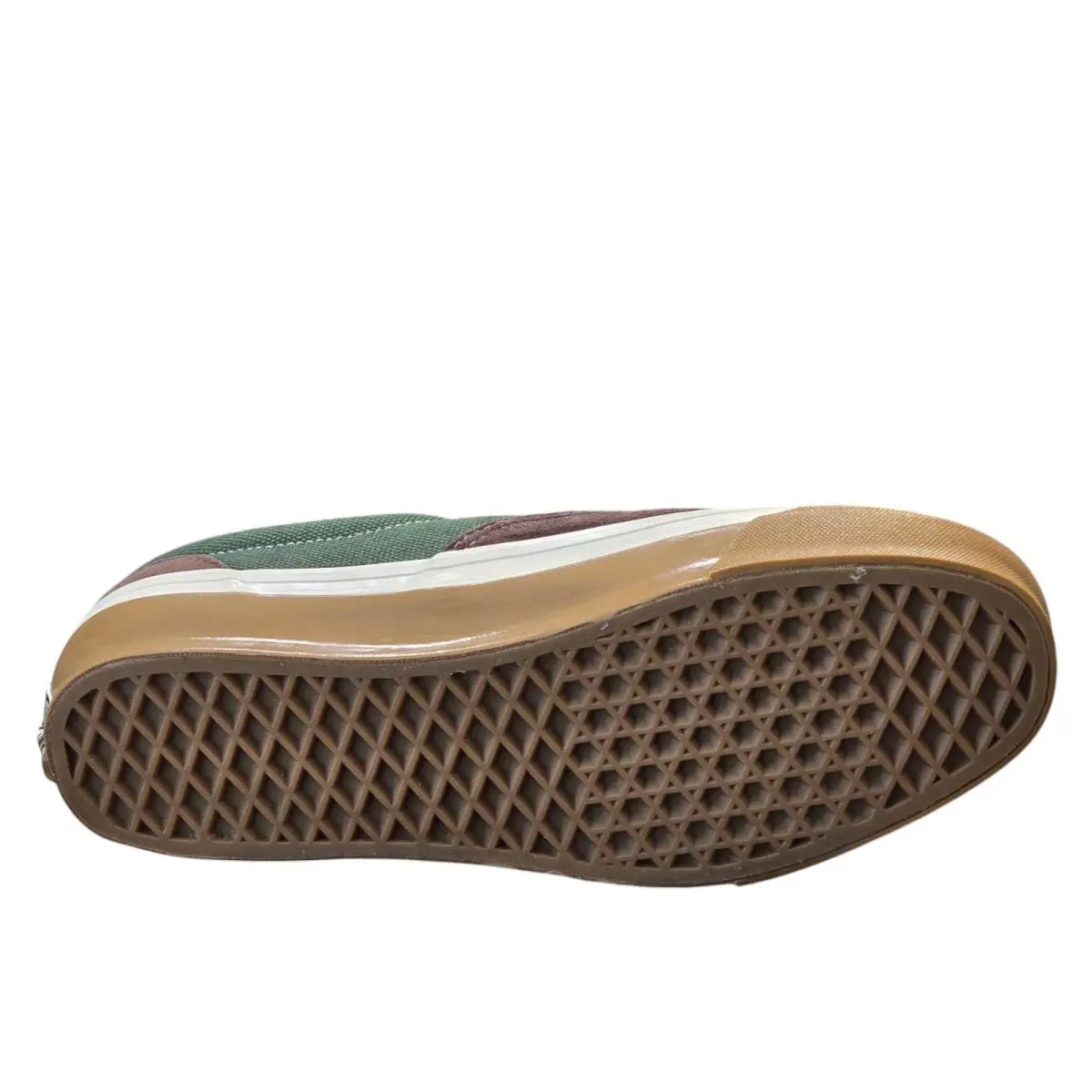 Vans shoes - VANS Era - Era - VN0A3CXNBGS - Green 3