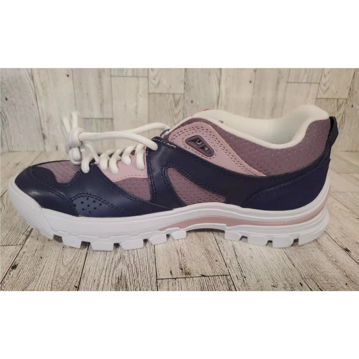 Vans shoes - VANS Off The Wall - Off The Wall - Purple (UPC: 0196571270031) 9