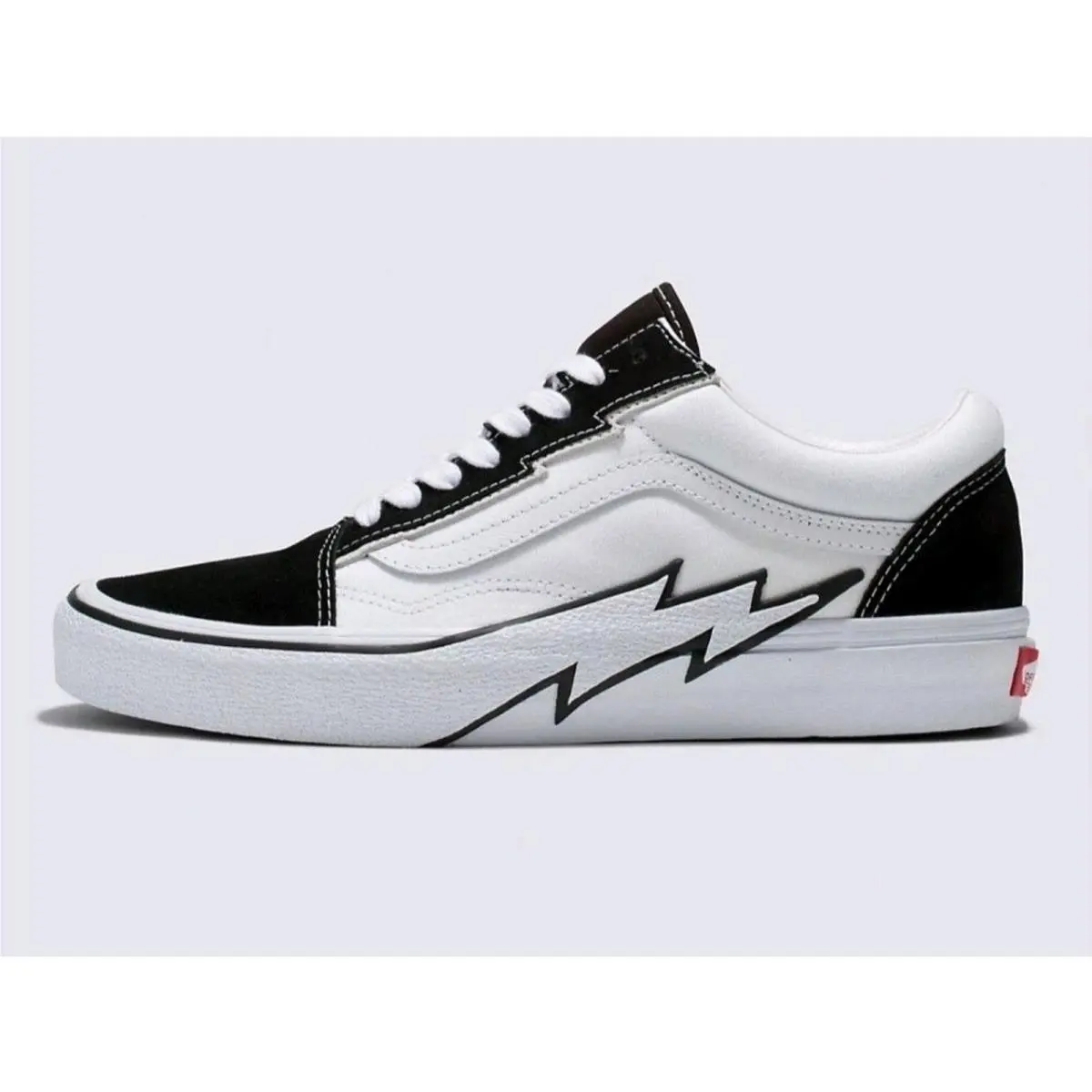 Vans shoes - VANS Old Skool - Old Skool - VN0009Q5BMW - Black 0