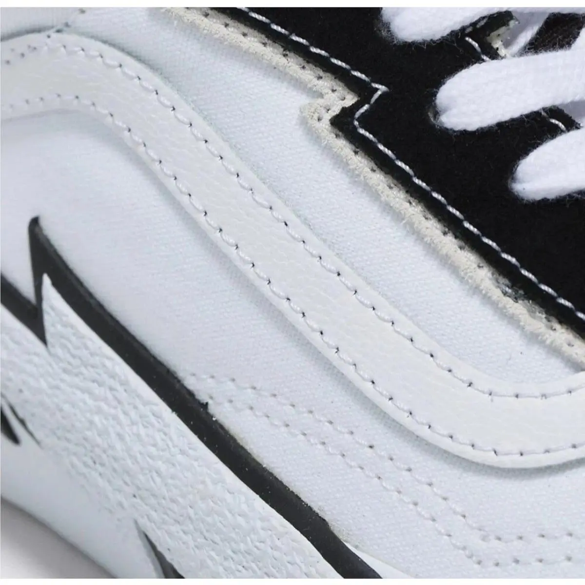 Vans shoes - VANS Old Skool - Old Skool - VN0009Q5BMW - Black 2