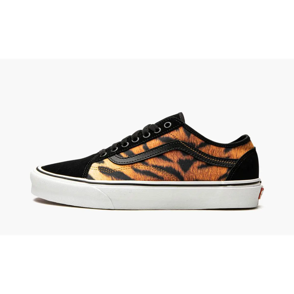 Vans shoes - TIGER / BLACK 1