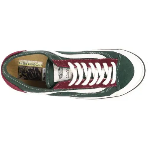 Vans shoes - ARTHUR LONGO - ARTHUR LONGO - Green 0