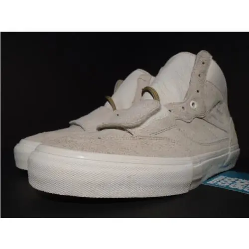 Vans shoes - Vans Mountain Edition Perf LX - VN-0VOIC5A - Ivory 2
