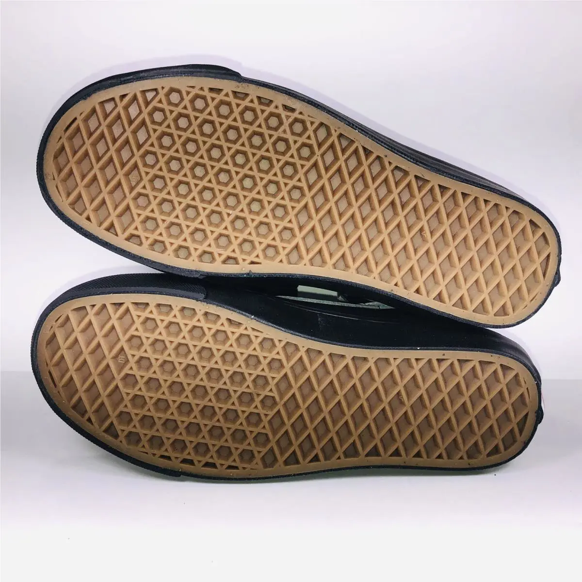Vans shoes - Vans Og Style 138 - Style - VN0A3DP9OK6 - Black, Manufacturer: Black (UPC: 191167380552) 8