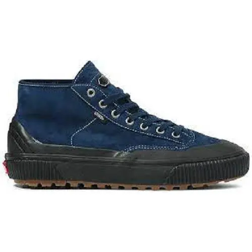 Vans shoes - Blue Black 0