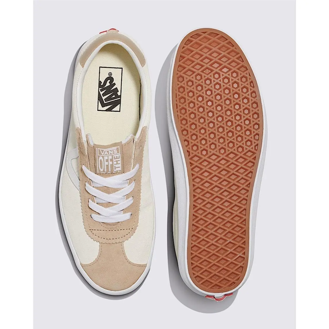 Vans Sport Low Suede Incense US Mens 6.5/US Womens 8.0
