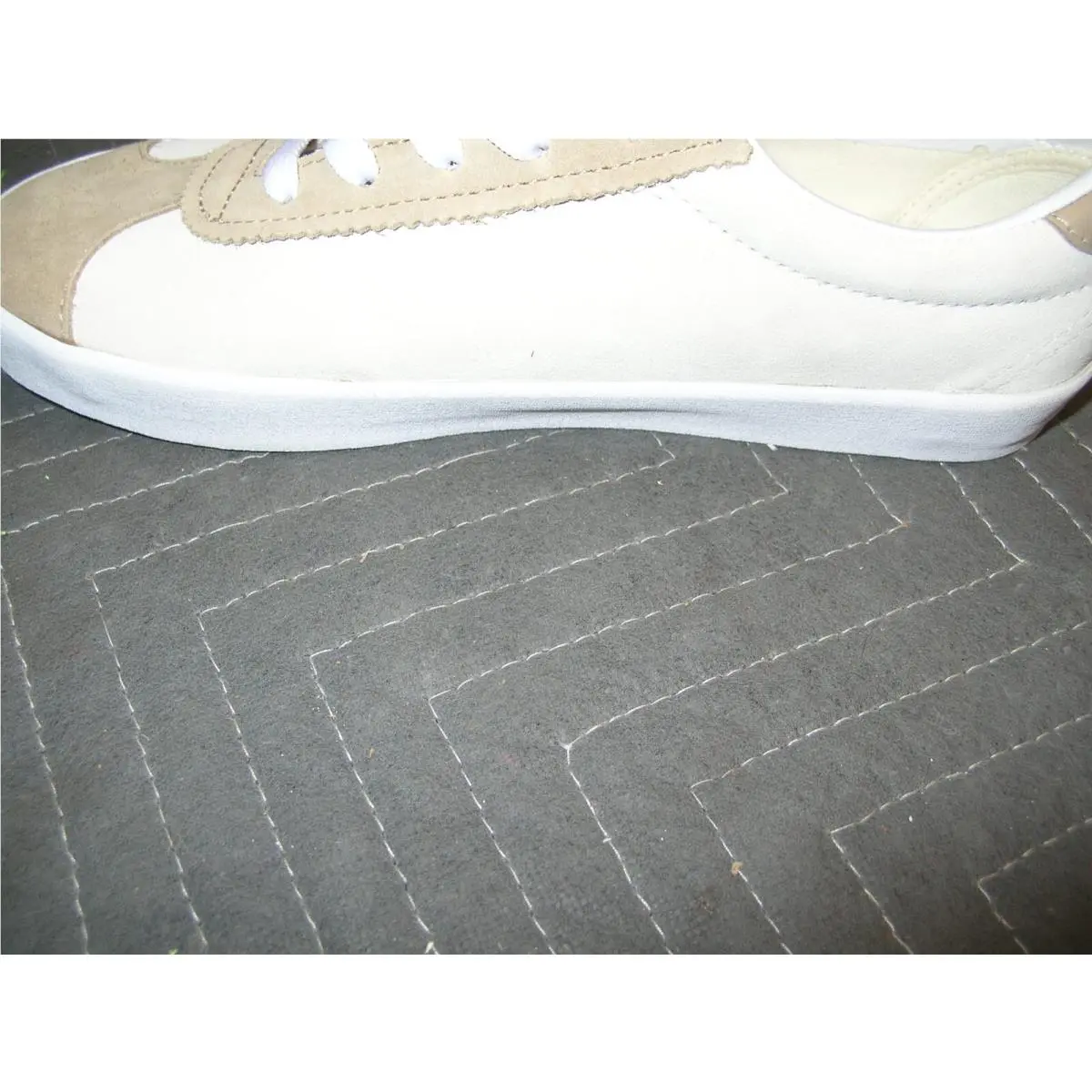 Vans shoes - Vans Sport Low - Sport Low - VN000D094MG - Incense (UPC: 197065680763) 8