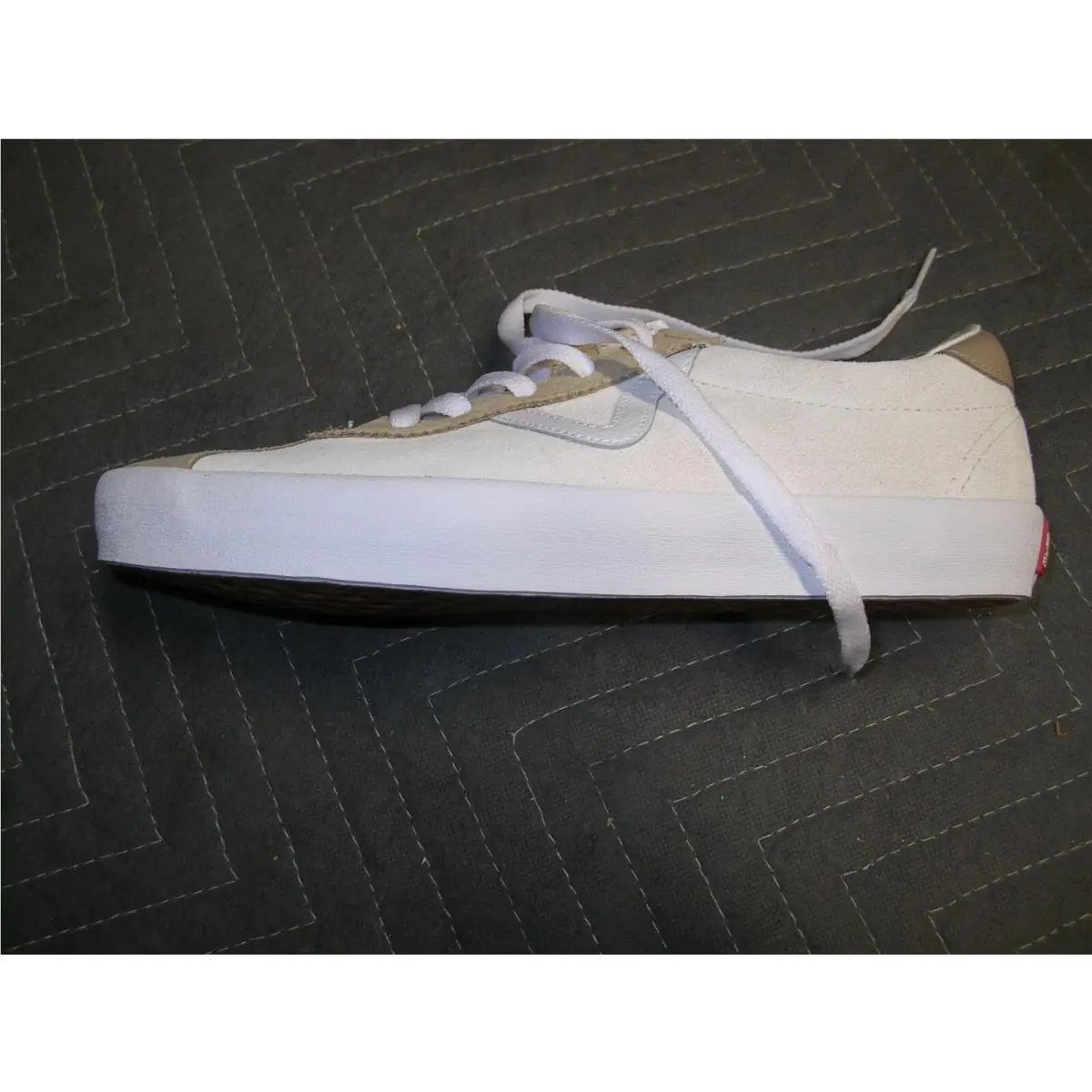 Vans shoes - Vans Sport Low - Sport Low - VN000D094MG - Incense (UPC: 197065680763) 9