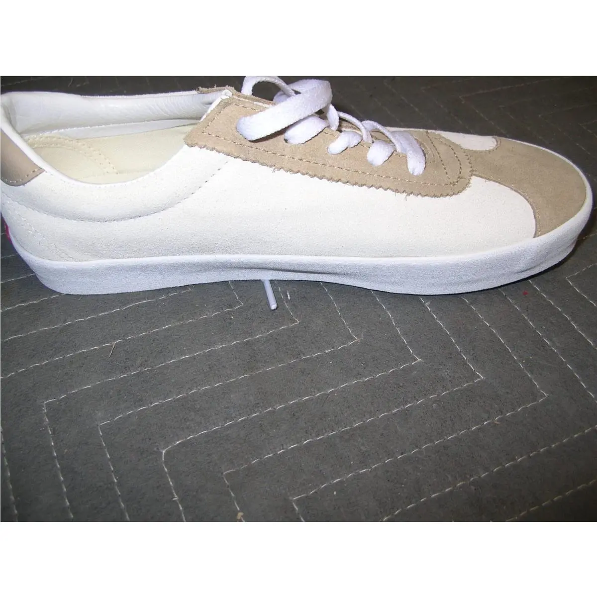 Vans shoes - Vans Sport Low - Sport Low - VN000D094MG - Incense (UPC: 197065680763) 10