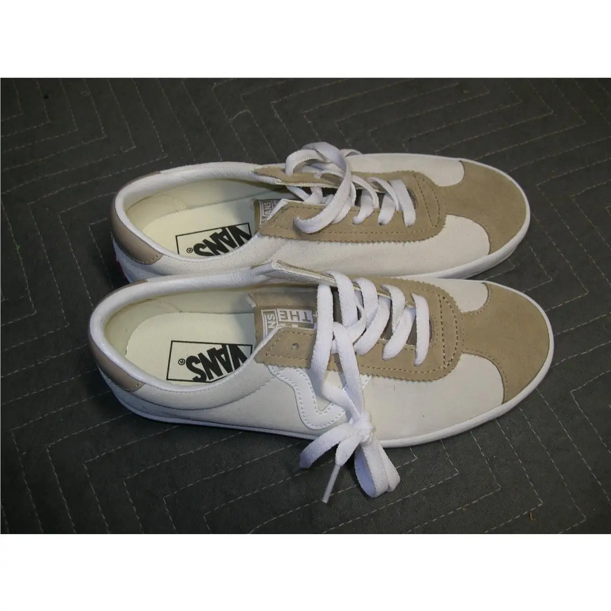 Vans shoes - Vans Sport Low - Sport Low - VN000D094MG - Incense (UPC: 197065680763) 11