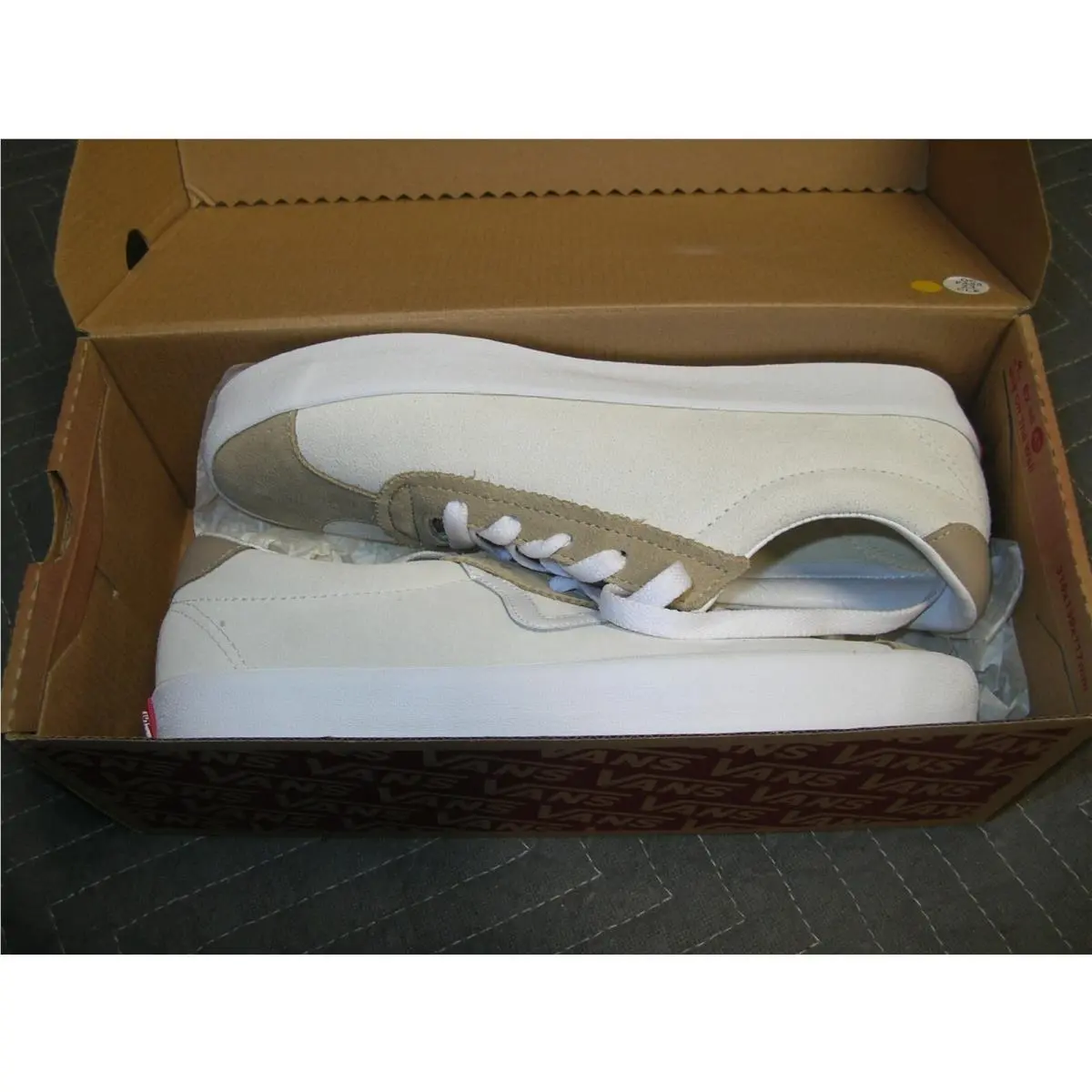 Vans shoes - Vans Sport Low - Sport Low - VN000D094MG - Incense (UPC: 197065680763) 2