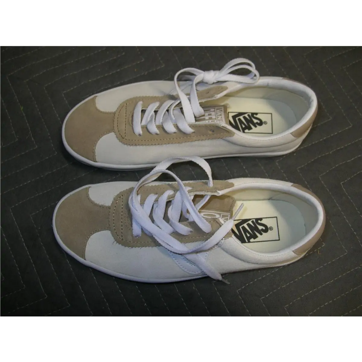 Vans shoes - Vans Sport Low - Sport Low - VN000D094MG - Incense (UPC: 197065680763) 3
